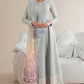 Embroidered Lawn IL'25-D04