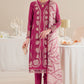 Embroidered Lawn IL'25-D05