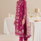 Embroidered Lawn IL'25-D05