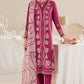 Embroidered Lawn IL'25-D05