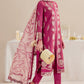 Embroidered Lawn IL'25-D05