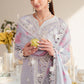 Embroidered Lawn IL'25-D06