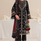 Embroidered Lawn IL'25-D07