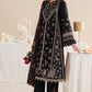 Embroidered Lawn IL'25-D07