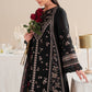 Embroidered Lawn IL'25-D07