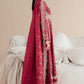 Embroidered Lawn IL'25-D08