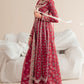 Embroidered Lawn IL'25-D08