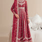 Embroidered Lawn IL'25-D08