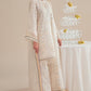 Embroidered Lawn IL'25-D09