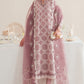 Embroidered Lawn IL'25-D10
