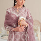 Embroidered Lawn IL'25-D10