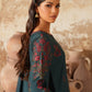 IPF-01 Embroidered Printed Linen