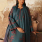 IPF-01 Embroidered Printed Linen