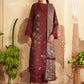 IPF-03 Printed Viscose Linen