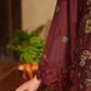 IPF-03 Printed Viscose Linen