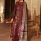 IPF-03 Printed Viscose Linen