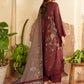 IPF-03 Printed Viscose Linen