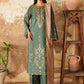 IPF-05 Embroidered Printed Linen