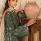 IPF-05 Embroidered Printed Linen