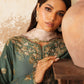 IPF-05 Embroidered Printed Linen