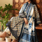 IPF-07 Printed Viscose Linen
