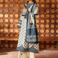 IPF-07 Printed Viscose Linen