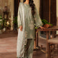IPF-08 Embroidered Linen