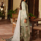 IPF-08 Embroidered Linen