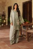 IPF-08 Embroidered Linen
