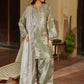 IPF-08 Embroidered Linen