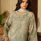IPF-08 Embroidered Linen