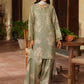 IPF-08 Embroidered Linen