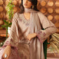 IPF-09 Printed Viscose Linen