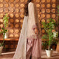 IPF-09 Printed Viscose Linen