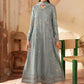 IPF-10 Embroidered Printed Linen