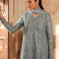 IPF-10 Embroidered Printed Linen