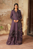 IPF-11 Printed Viscose Linen