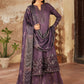 IPF-11 Printed Viscose Linen