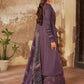 IPF-11 Printed Viscose Linen
