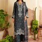 IPF-12 Printed Viscose Linen