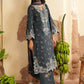 IPF-12 Printed Viscose Linen