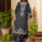 IPF-12 Printed Viscose Linen