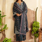 IPF-12 Printed Viscose Linen