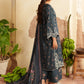 IPF-12 Printed Viscose Linen