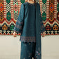 IPF-21 Printed Viscose Linen
