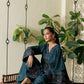 IPF-21 Printed Viscose Linen