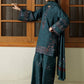IPF-21 Printed Viscose Linen