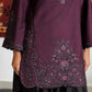 IPF-22 Printed Viscose Linen