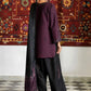 IPF-22 Printed Viscose Linen