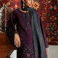 IPF-22 Printed Viscose Linen